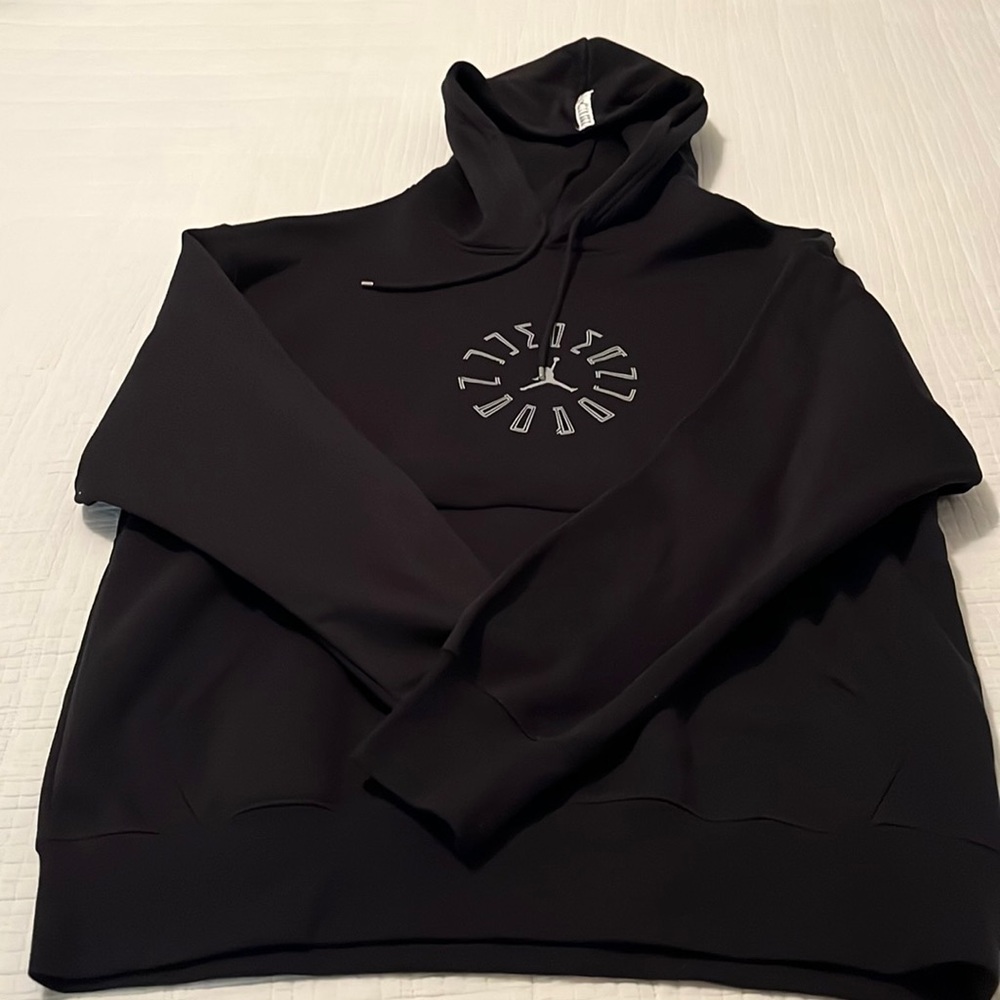 Men’s Jordan hoodie